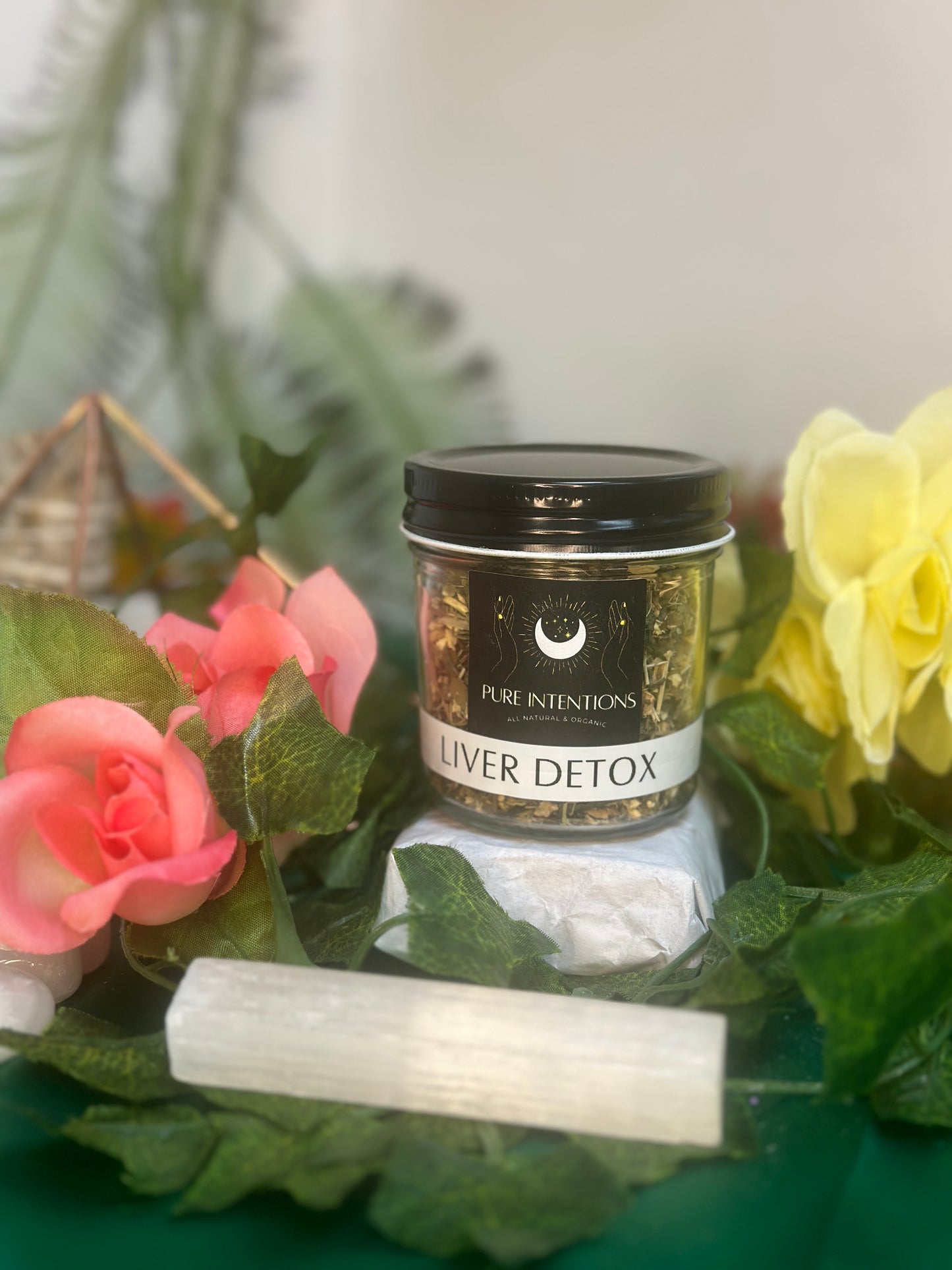 Liver Detox