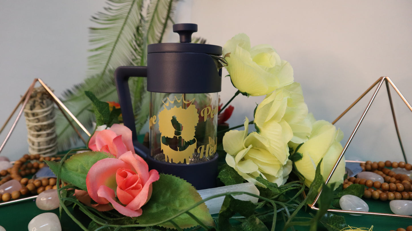 Mini French Press