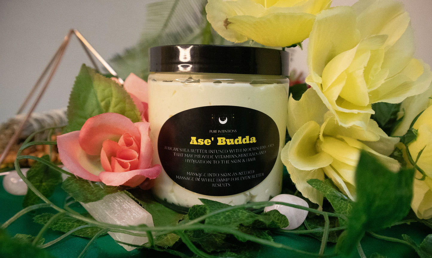 Asé Budda