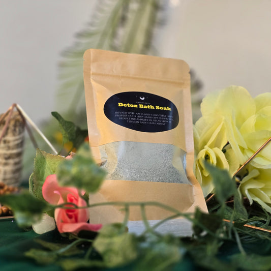Detox Bath Soak