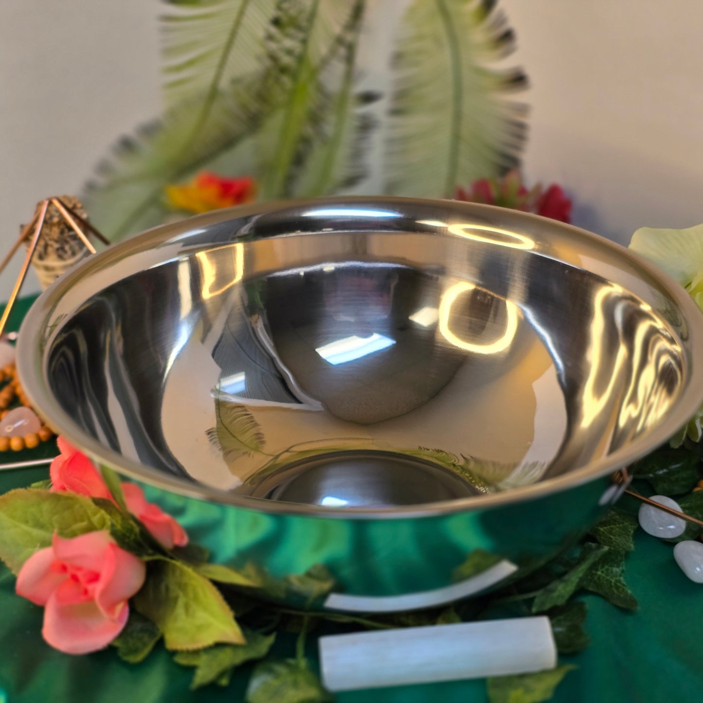 Yoni Steam Bowl