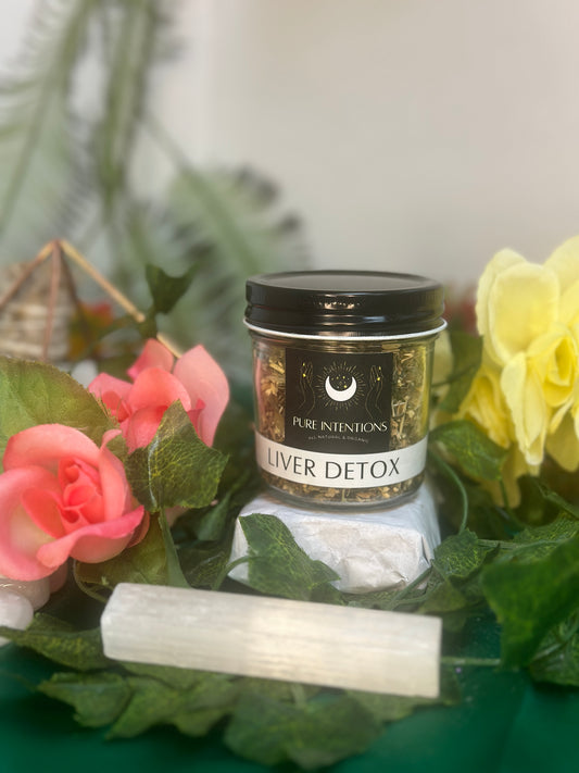 Liver Detox