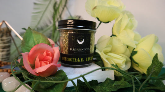 Herbal Iron