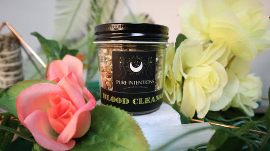 Blood Cleanser