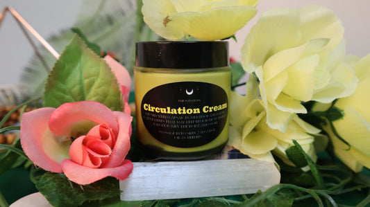 Circulation Cream