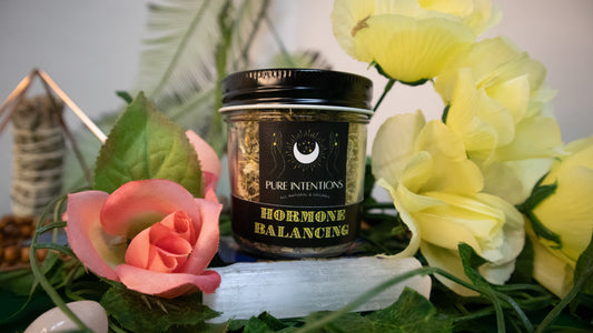 Hormone Balancing