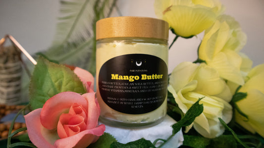 Mango Butter
